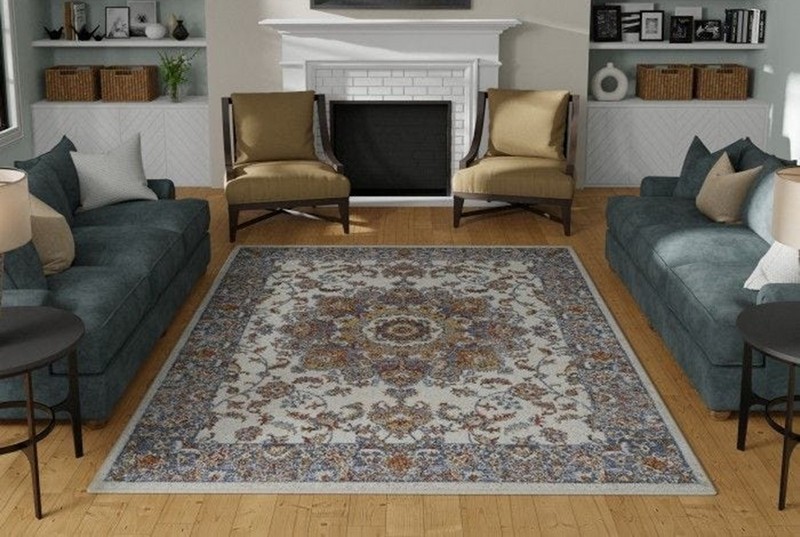 living Room Carpets